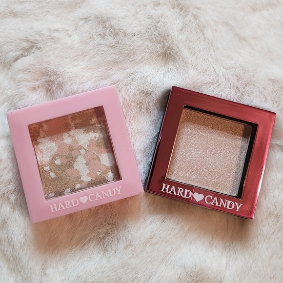 Hard Candy Makeup Hard Candy Eyeshadow Duo 2 Piece Gift Set Single